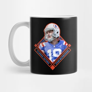 EVAN MCPHERSON FLORIDA GATORS Mug